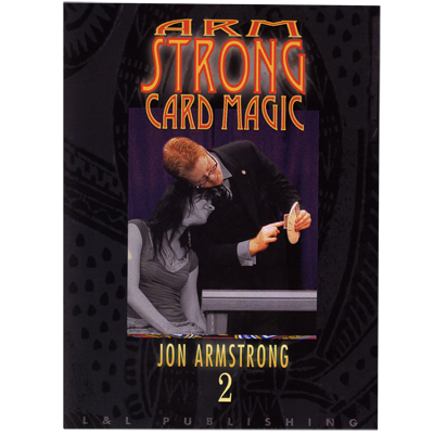 Armstrong Magic Vol. 2 by Jon Armstrong video DOWNLOAD