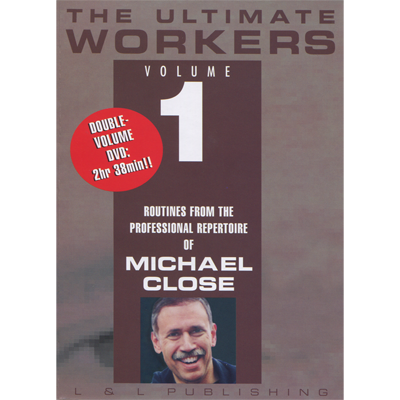 Michael Close Workers- #1 video DOWNLOAD