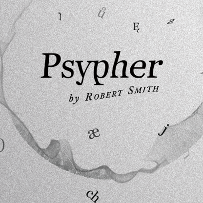 Psypher PRO by Robert Smith - Available at pipermagic.com.au