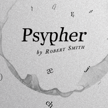 Psypher PRO by Robert Smith - Available at pipermagic.com.au