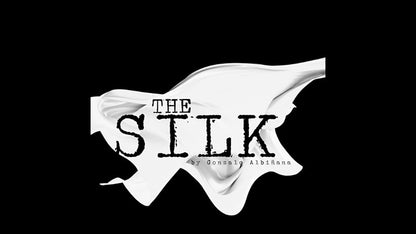 The Silk by Gonzalo Albiñana and Crazy Jokers - Trick - Piper Magic