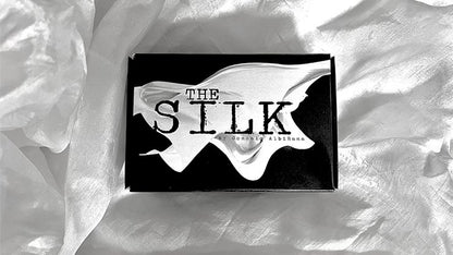 The Silk by Gonzalo Albiñana and Crazy Jokers - Trick - Piper Magic