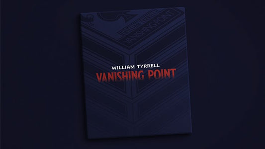 Vanishing Point (Gimmicks and Online Instructions) by William Tyrrell - Trick - Piper Magic