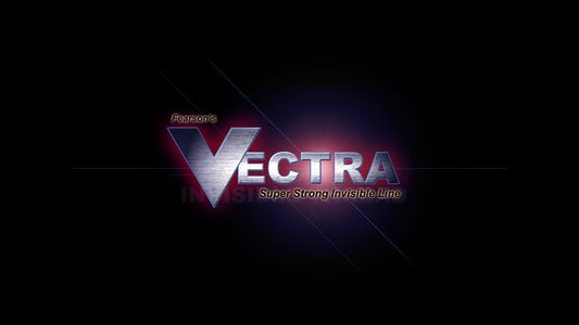 Vectra Strong Invisible Thread & Online Instructions by Steve Fearson - Piper Magic