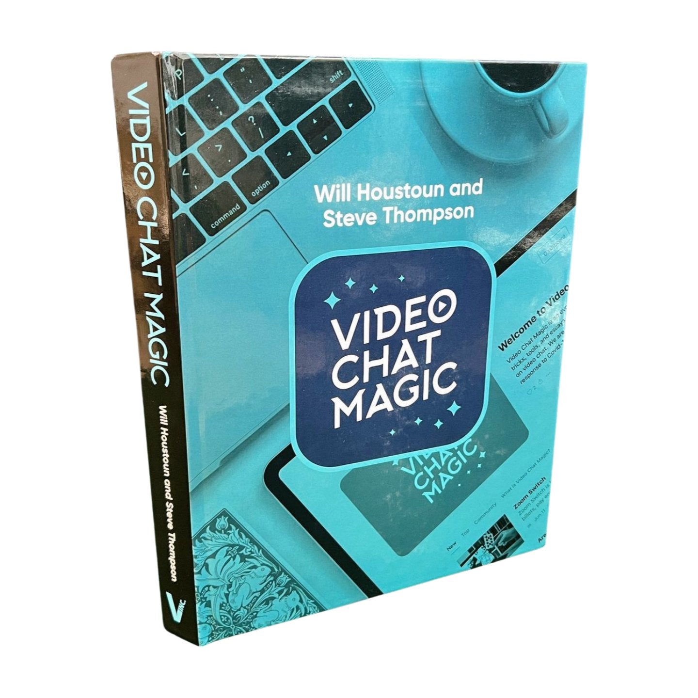 Video Chat Magic - Piper Magic